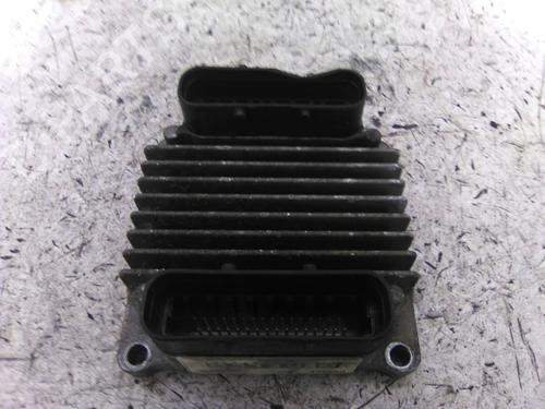 Used Engine control unit (ECU) OPEL ASTRA G Estate (T98) 1.4 16V (F35) (90 hp) 19834203