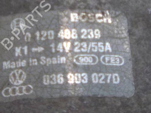 Alternator SEAT IBIZA II (6K1) 1.3 i | BP19853941M7 