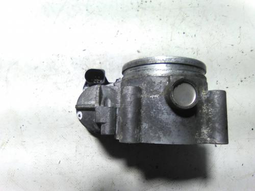 Throttle body AUDI A6 C5 (4B2) 2.7 T quattro | BP19876261M82 