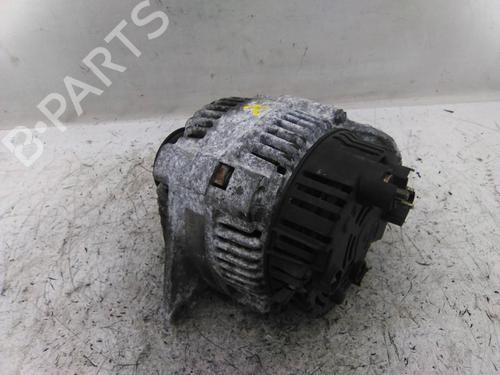 Alternator MITSUBISHI CARISMA Saloon (DA_) 1.9 TD (DA4A) | BP19862288M7 