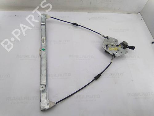 Used Front left window mechanism RENAULT SCÉNIC I MPV (JA0/1_, FA0_) 1.4 16V (JA0D, JA1H, Ja0W, JA10) (95 hp) 19856309