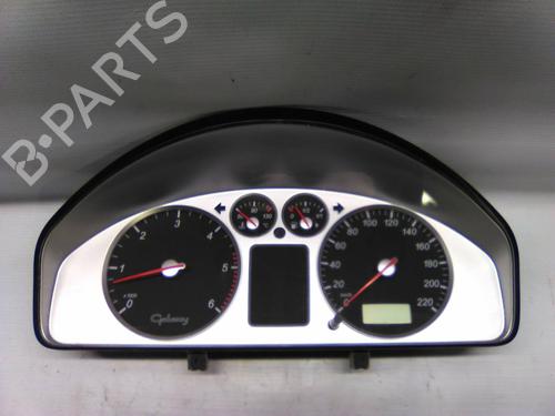 Used Instrument cluster FORD GALAXY I (WGR) 1.9 TDI (115 hp) 19859277