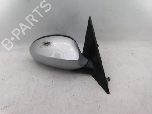 Used Right mirror BMW 1 (E87) 118 d (122 hp) 19825654