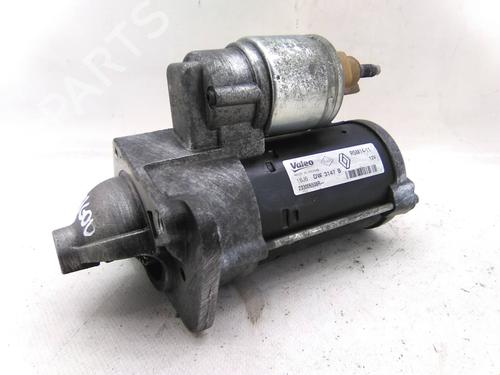 Starter RENAULT KANGOO Express (FW0/1_) 1.5 dCi 90 (FW0G, FW05, FW08, FW11) | BP28044269M8 