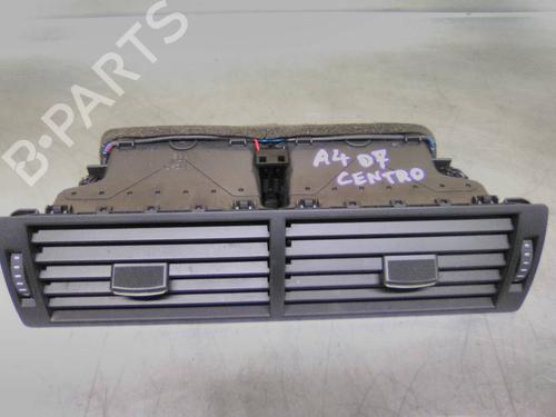 Used Air vent AUDI A4 B7 (8EC) 2.0 TDI 16V (140 hp) 19849819