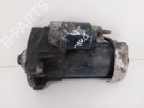 Used Starter Starter ROVER 100 / METRO Hatchback (XP) 115 D (57 hp) 34044551 34044551