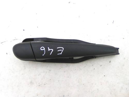 Used Front right exterior door handle BMW 3 (E46) 320 d (136 hp) 19844351
