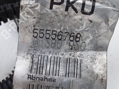 Annen OPEL TIGRA TwinTop (X04) 1.4 (R97) | BP28130438O1