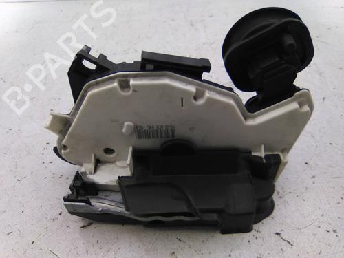 Rear left lock VW GOLF VI (5K1) 1.6 TDI | BP19829944C100 