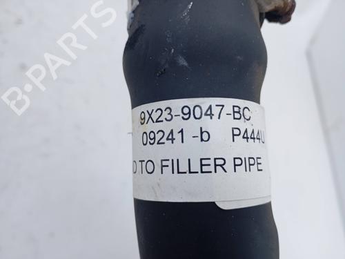 Other JAGUAR XF I (X250) 3.0 D | BP20490423O1 