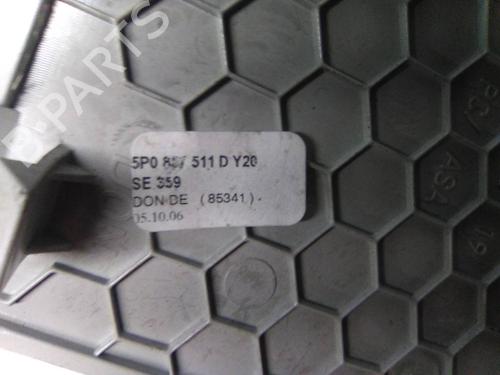Rear mirror SEAT LEON (1P1) 1.6 | BP19817796I6 