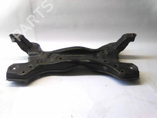 Used Subframe SEAT IBIZA IV (6J5, 6P1) 1.9 TDI (105 hp) 19813004