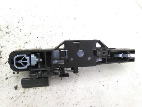Rear right exterior door handle RENAULT LAGUNA II Grandtour (KG0/1_) 1.9 dCI (KG0E) | BP19822311C130 