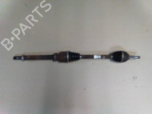 Used Right front driveshaft RENAULT MEGANE II (BM0/1_, CM0/1_) 1.5 dCi (BM0F, BM0T, BM2B, CM0F, CM0T) (82 hp) 19859565