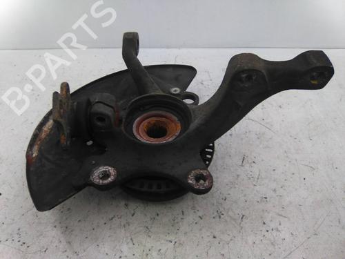 Left front steering knuckle SEAT IBIZA II (6K1) 1.9 TDI | BP19828324M25 