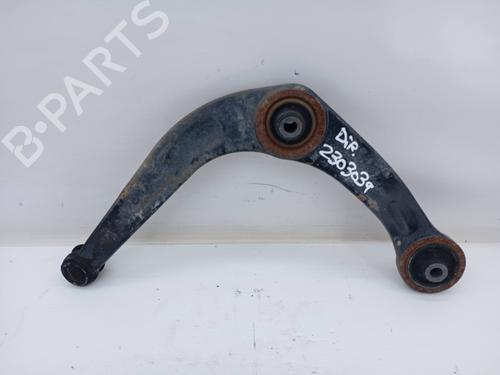 Querlenker rechts vorne für PEUGEOT 206 Hatchback (2A/C) 1.1 i (60 hp) 28603288