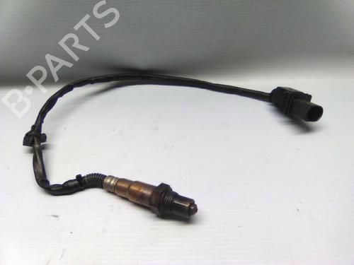 Used Electronic sensor PORSCHE CAYENNE (9PA) 3.0 TDI (240 hp) 19873153