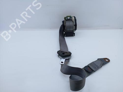 Used Front left seatbelt PEUGEOT 406 (8B) 1.8 16V (110 hp) 31256650