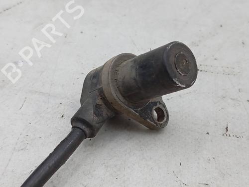 Electronic module MERCEDES-BENZ C-CLASS (W202) C 220 D (202.121) | BP31256481M83