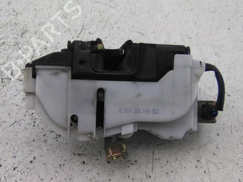 Front right lock SEAT IBIZA II (6K1) 1.0 | BP20703096C97 