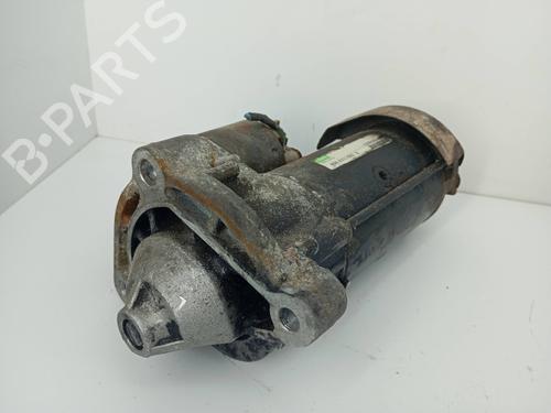 Used Starter CITROËN SAXO (S0, S1) 1.5 D (54 hp) 32421748