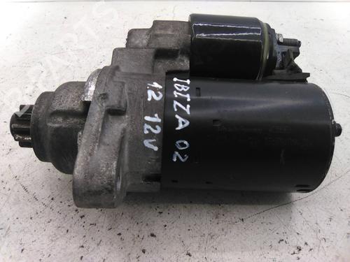 Starter SEAT IBIZA III (6L1) 1.2 | BP19824751M8 