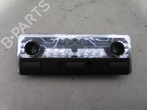 Used Interior roof light BMW X3 (E83) 2.0 d (150 hp) 22955643