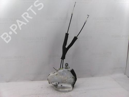 Used Rear left lock HONDA ACCORD VIII (CU) 2.2 i-DTEC (CU3) (150 hp) 19828816