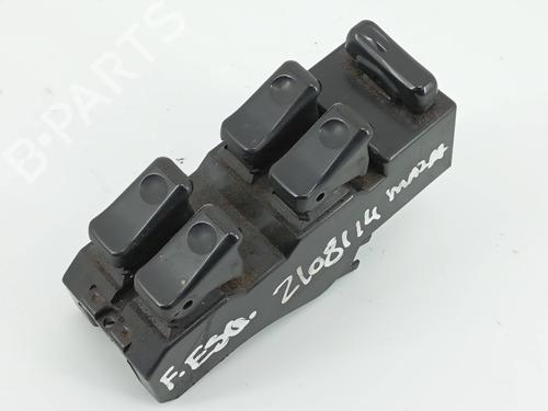 Schalter für MAZDA 323 F VI Hatchback (BJ) 1.5 16V (BJ5W) (88 hp) 31322971