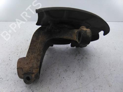 Right front steering knuckle VW GOLF IV (1J1) 1.4 16V | BP19856171M26 