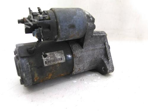 Startmotor RENAULT SCÉNIC II (JM0/1_) 1.5 dCi (JM1E, JM16) | BP29343601M8 