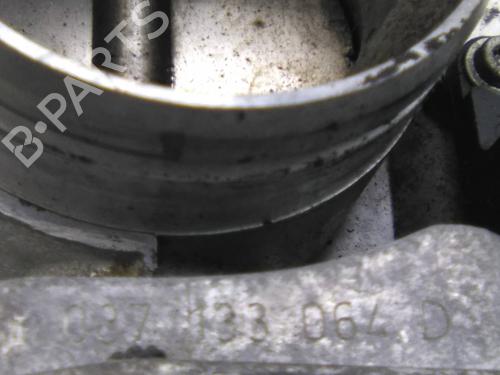 Throttle body SEAT CORDOBA (6K1, 6K2) 1.6 i | BP19814228M82 