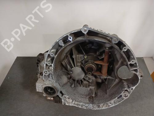 Gearbox MG MG ZR 105 | BP22197703M3 