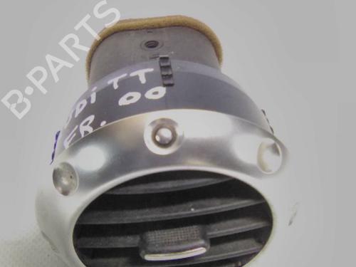 Used Air vent AUDI TT Roadster (8N9) 1.8 T (180 hp) 19866228