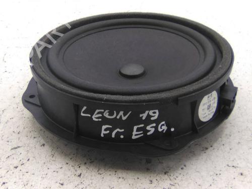 Højttaler SEAT LEON (5F1) 1.0 TSI (115 hp) 21224551