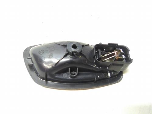 Front left interior door handle RENAULT CLIO IV (BH_) 1.5 dCi 75 | BP19811098I13 