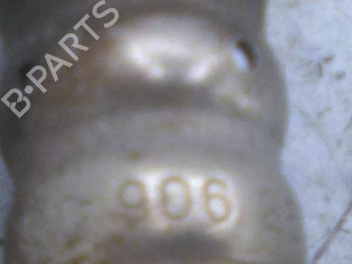 Elektronisk sensor SEAT IBIZA III (6L1) 1.2 | BP19824742M84 