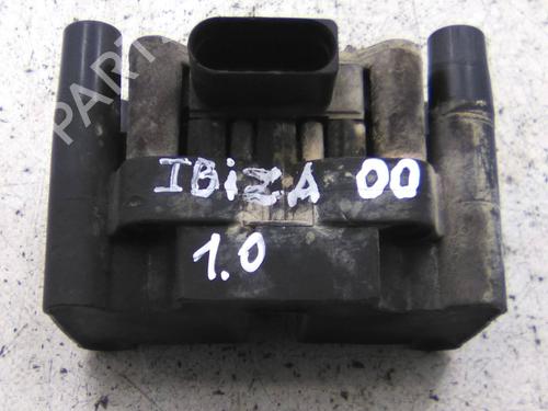 Ignition coil SEAT IBIZA II (6K1) 1.0 | BP19844184M94 