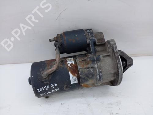 Starter NISSAN CABSTAR (F23, H41, H42) 3.2 TD | BP29429615M8 