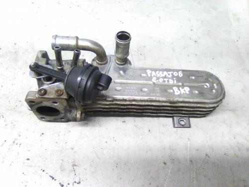 Used Egr VW PASSAT B6 (3C2) 2.0 TDI (120 hp) 19816045