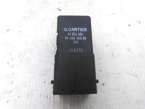Used Other CITROËN C4 Grand Picasso I (UA_) 2.0 HDi 138 (136 hp) 19873797