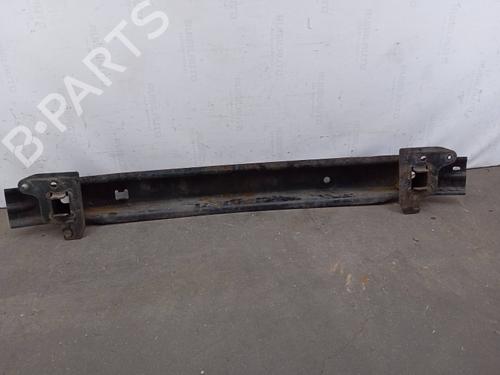 Front bumper reinforcement VW SHARAN (7M8, 7M9, 7M6) 1.9 TDI | BP19842025C109 
