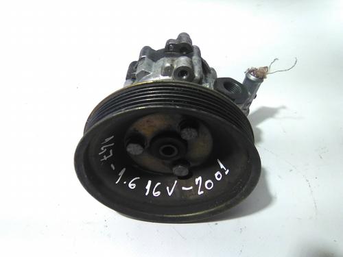 Styring servopumpe ALFA ROMEO 147 (937_) 1.6 16V T.SPARK (937.AXA1A, 937.AXB1A, 937.BXB1A) (120 hp) 19856900