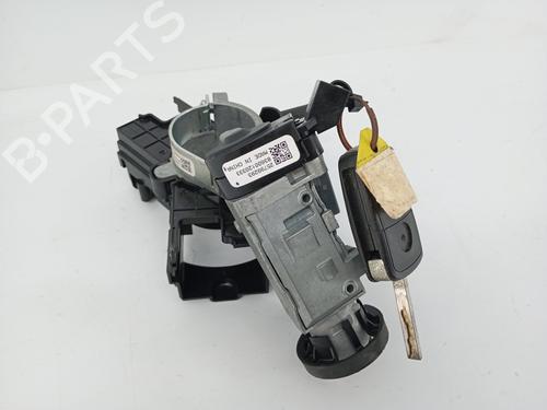 Ignition barrel OPEL INSIGNIA A (G09) 2.0 CDTI (68) | BP31624779M48