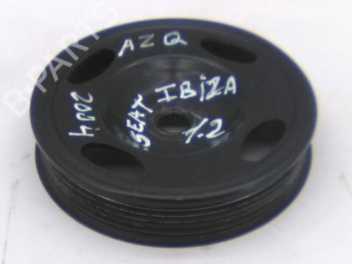 Pulley SEAT IBIZA III (6L1) 1.2 | BP24511091M122