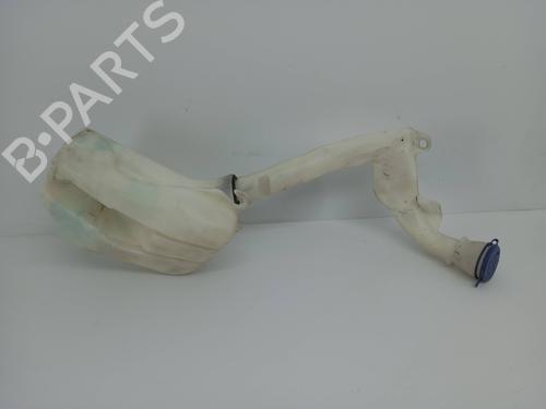 Used Windscreen washer tank CITROËN C2 (JM_) 1.4 HDi (68 hp) 31028894