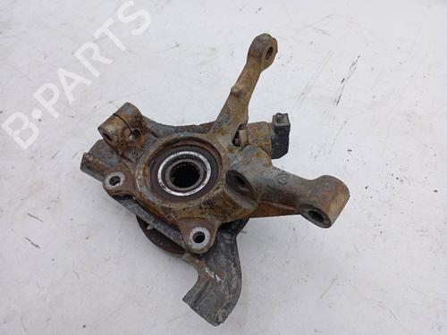 Right front steering knuckle ALFA ROMEO 155 (167_) 1.8 T.S. (167.A4C, 167.A) | BP19846888M26 