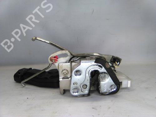 Front left lock CITROËN C1 (PM_, PN_) 1.0 | BP19866960C98