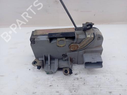 Vergrendeling rechts voor PEUGEOT 206 Hatchback (2A/C) 1.9 D (69 hp) 29751523