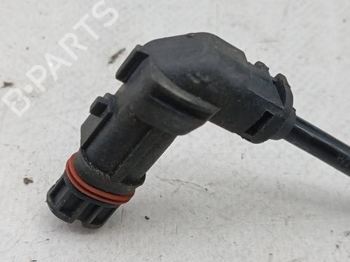 Electronic module MERCEDES-BENZ S-CLASS (W220, V220) S 320 (220.065, 220.165) | BP31256447M83